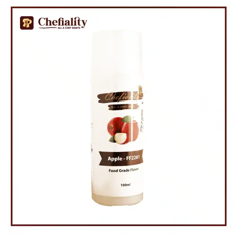 Apple Essence FF - 2261 100ml