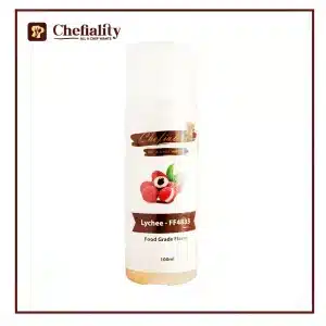 Lychee Essence 4833