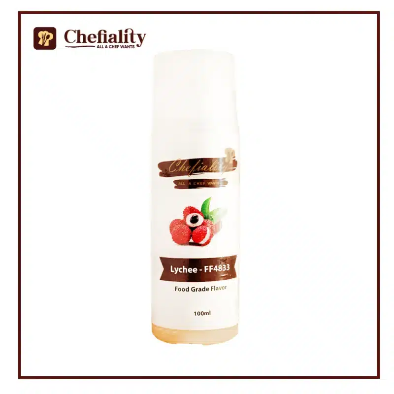 Lychee Essence 4833
