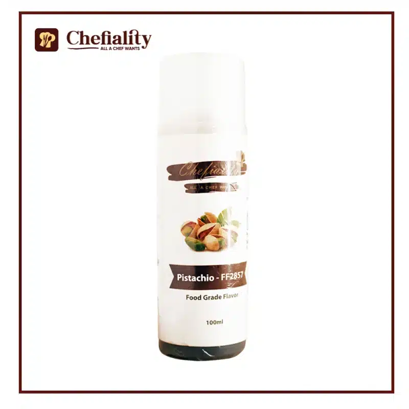 Pistachio Essence FF - 2857 100ml