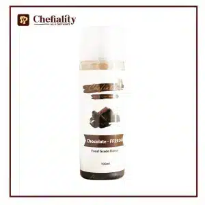 Chocolate Essence FF - 2924 100ml
