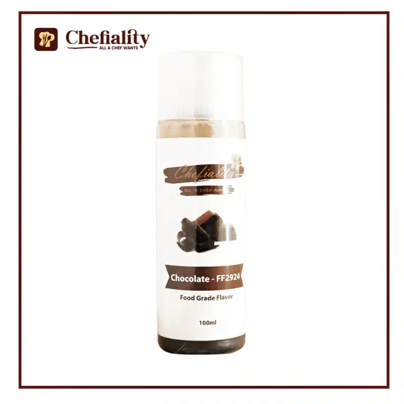 Chocolate Essence FF - 2924 100ml
