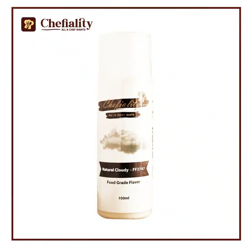 Natural Cloudy Essence FF - 3747 100ml