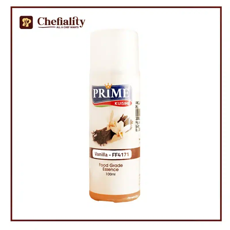 Prime Kuisine Vanilla Essence FF - 4171 100ml