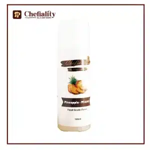 Pineapple Essence FF - 4640 100ml