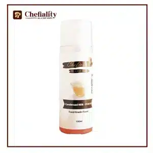 Condensed Milk Essence FF - 4978 100ml