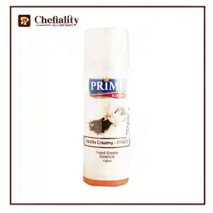 Vanilla Creamy Essence FF - 5023 100ml