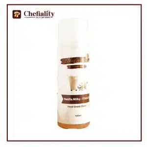 Vanilla Milky Essence FF - 5027 100ml