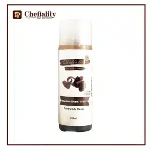 Chocolate Cream Essence FF - 5072 100ml