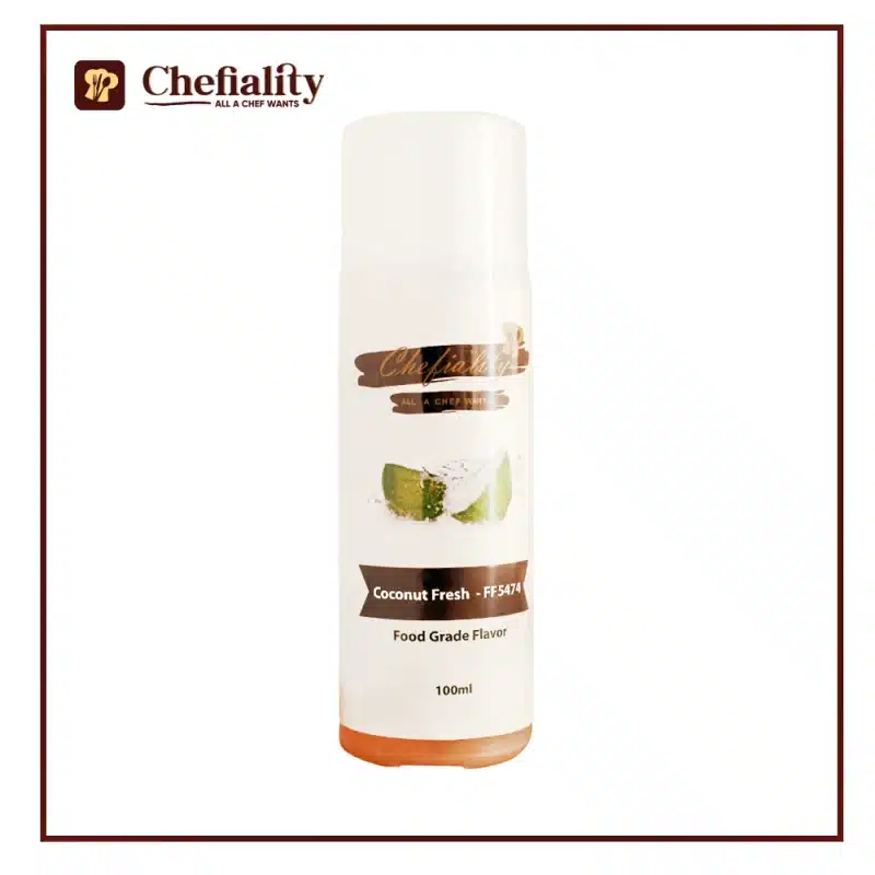 Coconut Fresh Essence FF - 5474 100ml