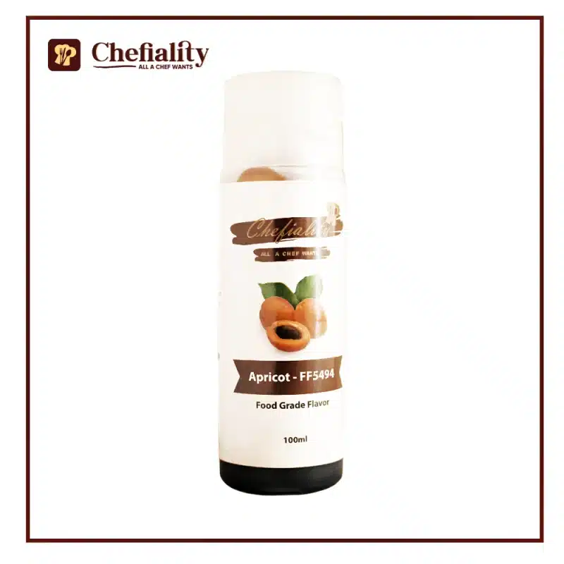 Apricot Essence FF - 5494 100ml