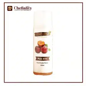 Plum Essence FF - 6142 100ml