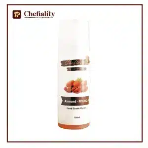 Almond Essence FF - 6262 100ml