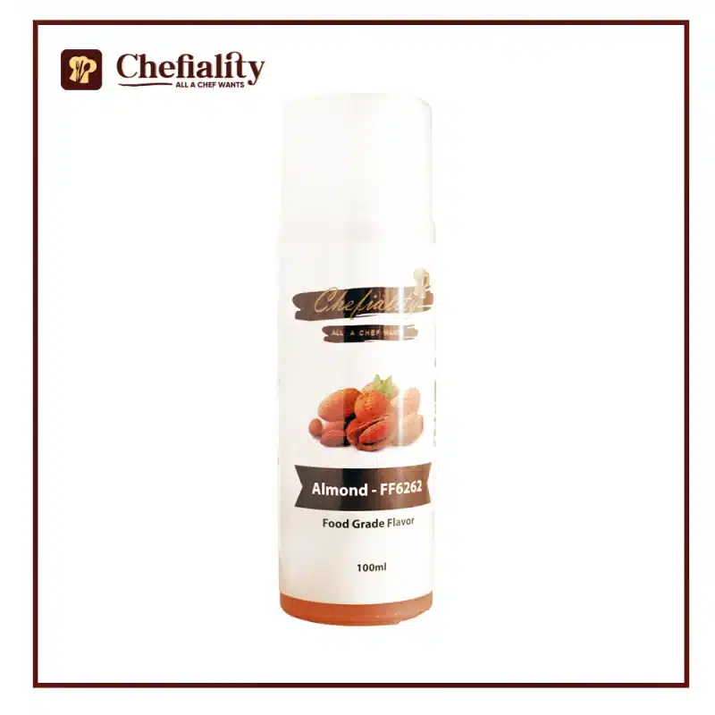 Almond Essence FF - 6262 100ml