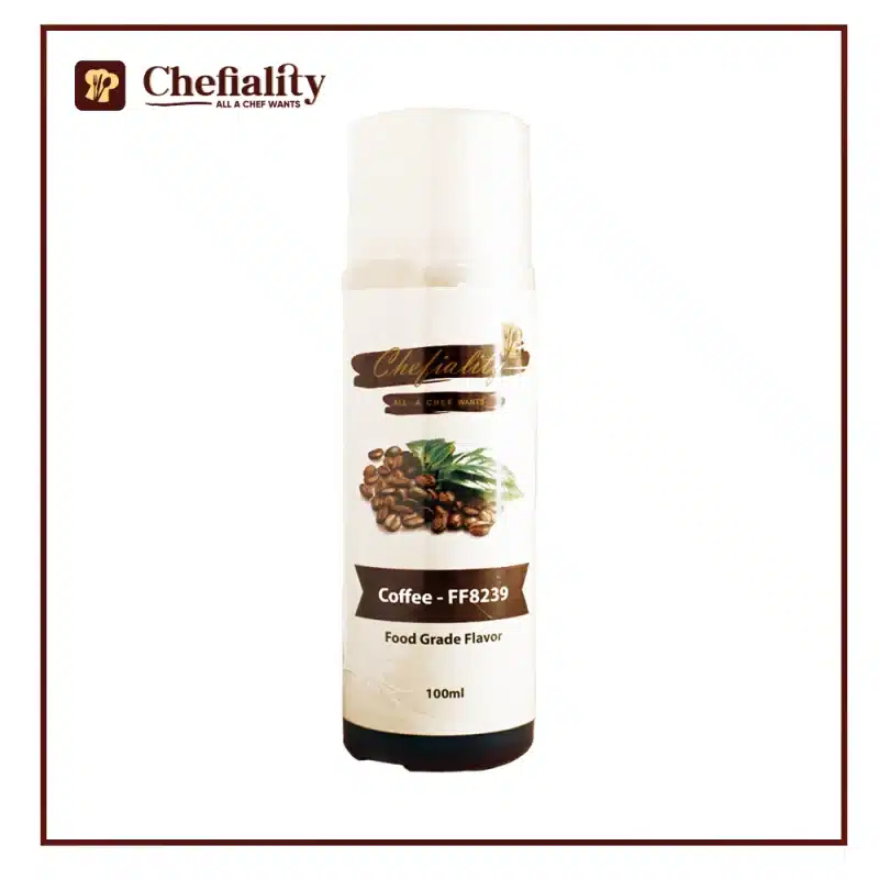 Coffee Essence FF - 8239 100ml