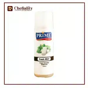 Fresh Mint Flavor Essence 100ml