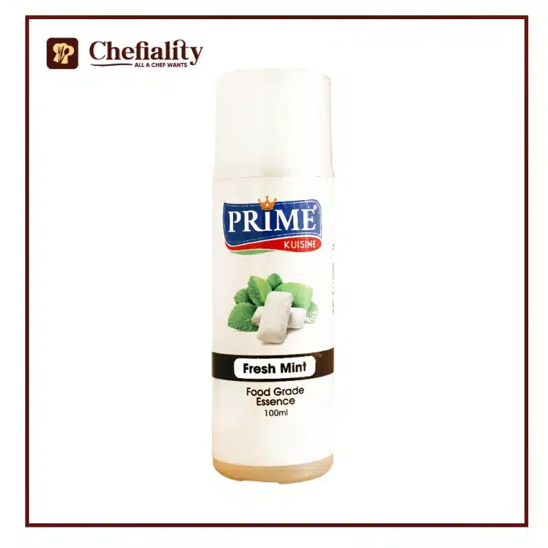 Fresh Mint Flavor Essence 100ml