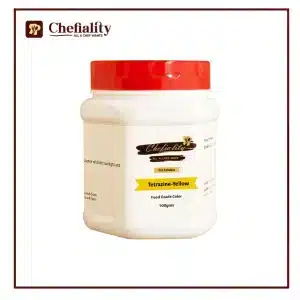 Lake Color Tetrazine Yellow