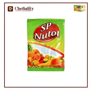 SP Nutrol Sweetner Box ( 20x10g )