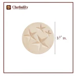 Silicone Star Mold
