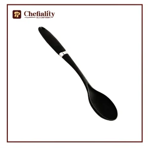 Silicone Kitchen Utensil ( Cooking Spoon )