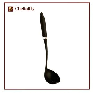 Silicone Kitchen Utensil ( Soup Ladle )