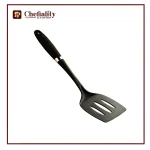 Silicone Kitchen Utensil ( Slotted Turner )