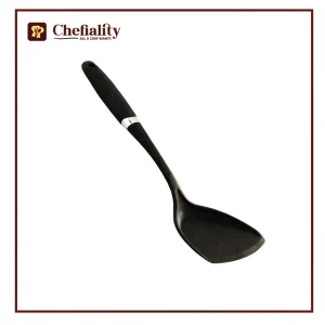 Silicone Kitchen Utensil ( Chinese Turner )