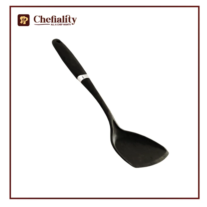Silicone Kitchen Utensil ( Chinese Turner )