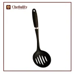 Silicone Kitchen Utensil ( Skimmer Spoon )