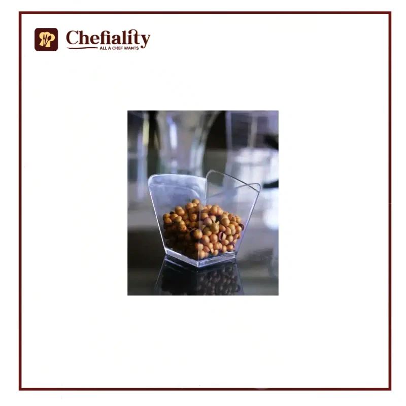 Dessert Glass GD - 106