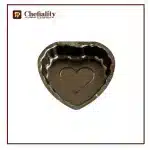 Cake Mold Heart Mini