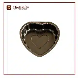 Cake Mold Heart Mini