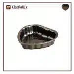 Cake Mold Heart Mini