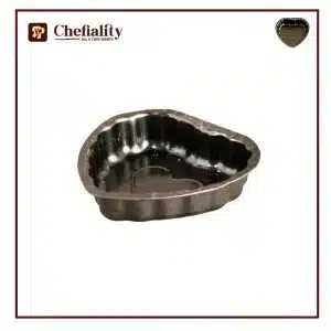 Cake Mold Heart Mini