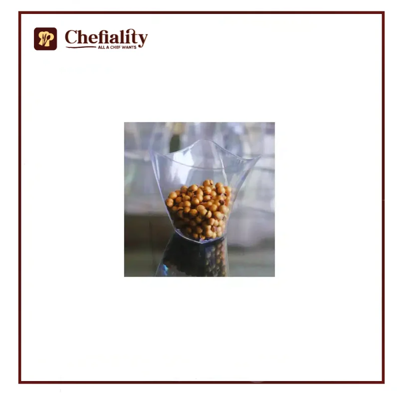 Dessert Glass GD - 29