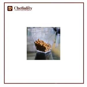 Dessert Glass GD - 6565
