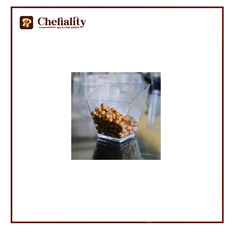 Dessert Glass GD - 6565