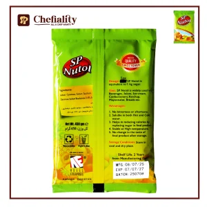 SP Nutrol Sweetner 450g