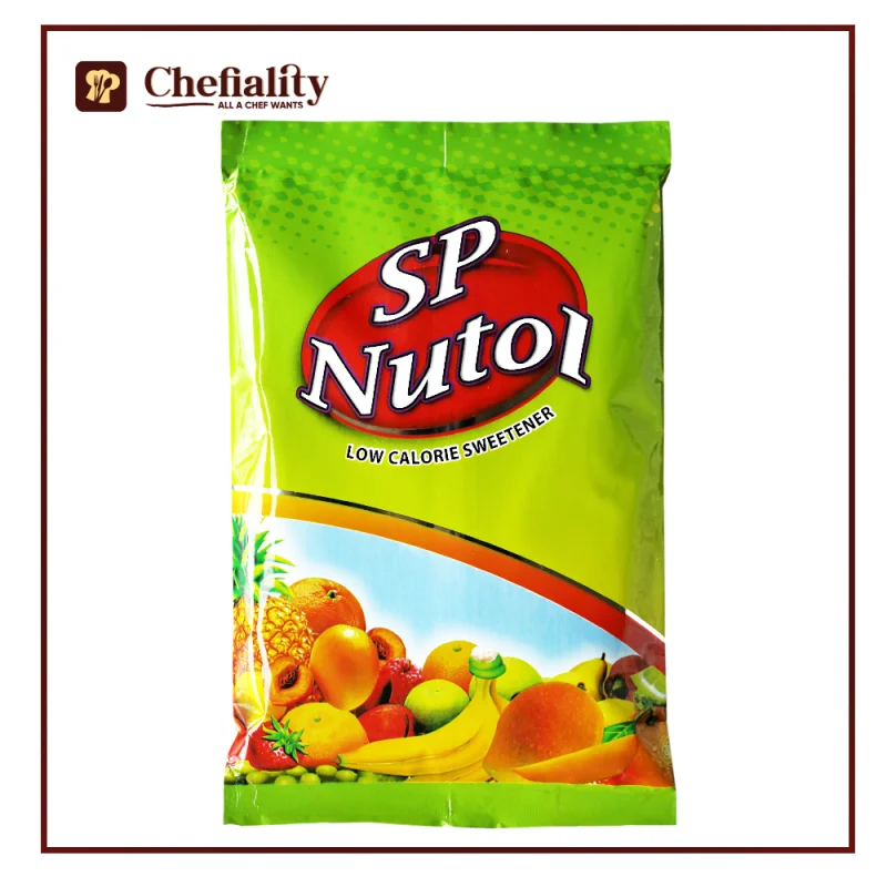 SP Nutrol Sweetner 450g