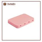 Silicone Lollypop Mold 8 Cavity