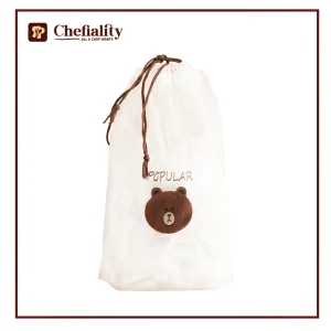 Food Cover Shopper 100 Pc's