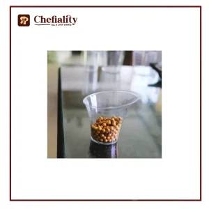 Dessert Glass GD - 12