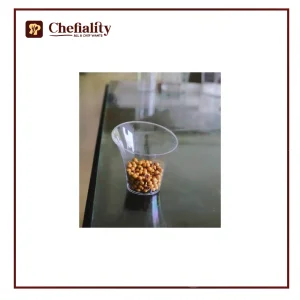 Dessert Glass GD - 12