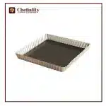 Tart Pan Non Stick Square 8x8