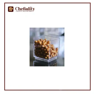 Dessert Glass GD - 4248