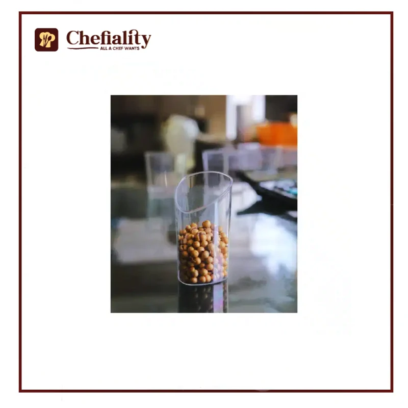 Dessert Glass GD - 4585