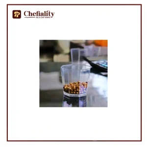 Dessert Glass GD - 26