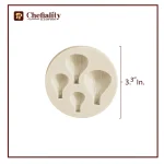 Silicone Hot Air Balloons
