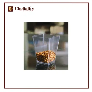 Dessert Glass GD - 24